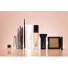Mii Cosmetics Luxurious Liquid Eye Liner Black, Lavish