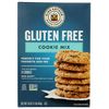 King Arthur Gluten Free Cookie Mix, 16 oz