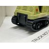 Matchbox Adventure 2000 Crusader K-2003 Space Tank ( TRACKS ONLY)