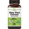 Aloe Vera Extract, Support Healthy Immune System, Gastrointestinal Function