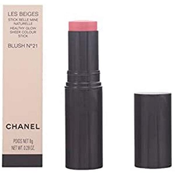 LES Beiges stick blush # 21-rose 8 gr