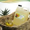 32 OZ/1 QUART PURE SAFFLOWER CARRIER OIL ORGANIC COLD PRESSED  