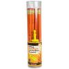 C.H. Hanson Round Pencils with Pro-Sharp Sharpener FSC Certified (15-Pack)