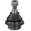 febi bilstein 28356 Ball Joint with nut, pack of one