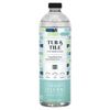 Tub & Tile, Plant-Based Cleaner, Grapefruit Zest, 24 fl oz (710 ml)