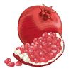 Burts Bees Pomegranate Lip Balm - Tubes 4.25g