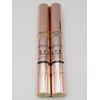 Makeup Revolution Eye Bright Concealer - 0.10 fl oz •TAN• QTY:2