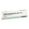 Zinc Oxide Emulsion LAW