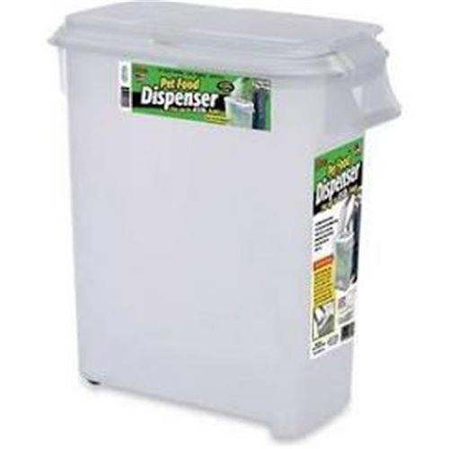 Buddeez 50 qt Pet Food Dispenser