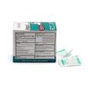 Medi-First 80233 Chewable Mint Antacid Tablets, 50-Packets of 2