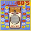 Pure 60's: The #1 Hits