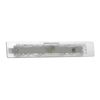 Masterpart LED Display Lamp Light Unit Diode Strip Panel to Fit Neff Fridge & Freezers