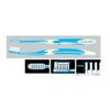 GC Lucello Toothbrush B-10M 5 Pack