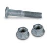 febi bilstein 29461 Stabiliser Link with lock nuts and bolt, pack of one