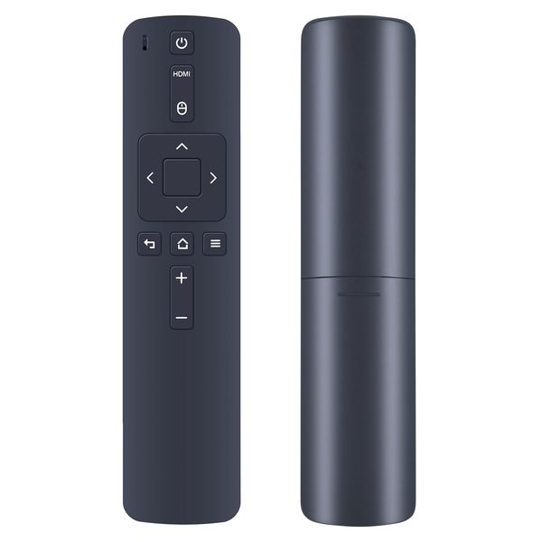 Replacement Remote Control for Anker Nebula Astr Projector ‎D2400521