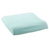 [Wheelchair] Waterproof Cushion Cover Denim Type: Green