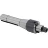 R8 Taper Face (Shell) Mill Arbor, 3/4" Pilot Diameter, 2 1/8" Projection