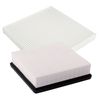 COMBO ENGINE & CABIN AIR FILTER FOR 1999-2001 HONDA CR-V VTEC - PREMIUM SET