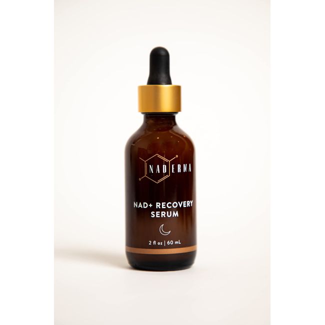 Naderma NAD+ Recovery Serum