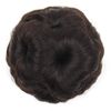 AISIHAIR Bun Wig, Kimono, Chignon, Partial Wig, Hair Ornament, Easy to Install, Formal, Extensions, Increased Volume, Natural Feeling