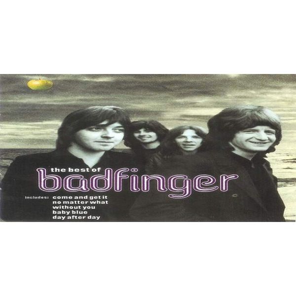 The Best Of Badfinger