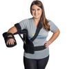 Shoulder Abduction Stabilizer Brace System PDAC L3960 - Stabilize Shoulder