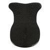 Acavallo Gel Pad Massage Increased - Black, One Size