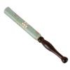 Namukuma-chan Kobo Sakura Sakura Pattern 5 Inch Length 15cm Green