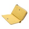 Esquire Viktoria 62 Wallet Yellow