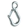 OH WS-10S Slim Hook with Safety Lever