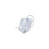 Coloplast Urostomy Night Bag, Transparent