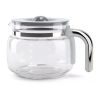 Smeg Drip Coffee Machine Cream