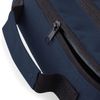 Lunch Cooler Bag printed with Name (Navy Blue)