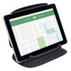 Navitech In Car Dashboard Friction Mount Compatible With NEOCORE E2 10.1'' Tablet