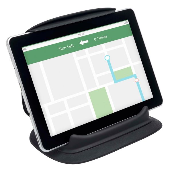 Navitech In Car Dashboard Friction Mount Compatible With NEOCORE E2 10.1'' Tablet