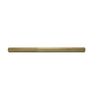 Mayhew Tools 25078 3/4-Inch by 12-Inch Brass Drift Punch