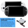 INGQI Replacement 3D Left Right Analog Joystick Control Button Pad Stick for Sony PS Vita 2000 2001 Series Controller