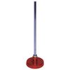 TRUSCO TSF6POLE Magnetic Downswing Scale Rod with Magnet