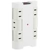 Swivel Tap 6 Spout Wall Outlet