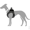 Hunter - Wire Harness Comfort S Anthracite