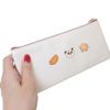 Pan Lobby [Pen Case] Flat Pen Pouch, Casual