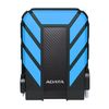 ADATA Dashdrive Durable HD710 Pro External Hard Disk Drive, USB 3.1 (2TB, Blue)