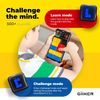 GiiKER Super Slide Puzzle Games, Original 500+ Challenges Brain Teaser Puzzle