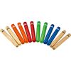 Nino Percussion Claves (NINO502-MC)