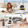 Cat Interactive Toys Laser Funny Feather Kitten Teaser Auto Play Automatic Toy
