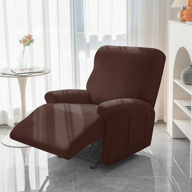 Recliner armchair cover hot sale