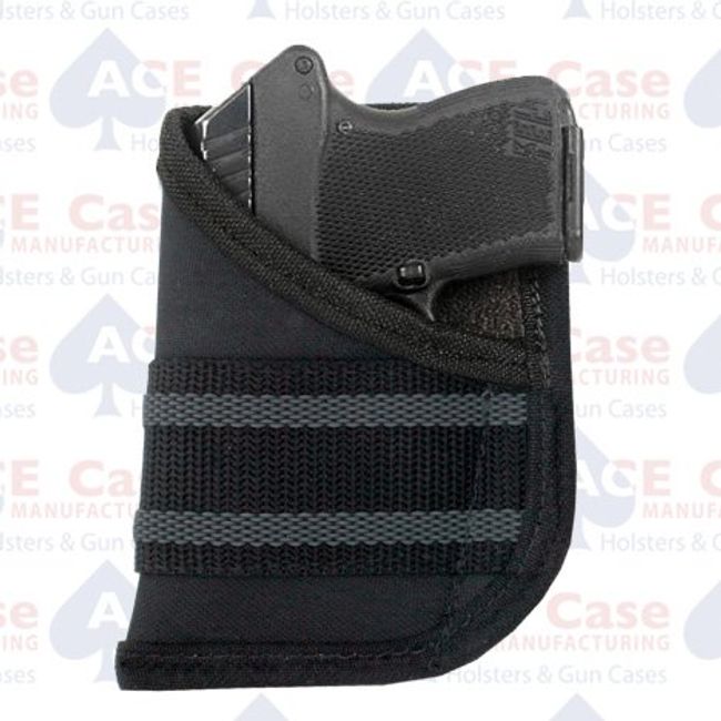 Taurus 738 Pocket Holster - Made in U.S.A.