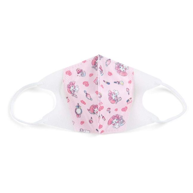 My Melody Kids Non-Woven Mask (Pack of 10)