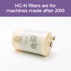 Enagic HG-N Water Filter for SD501 Series - 1 Pack