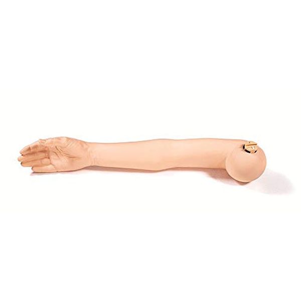 LAERDAL Right Arm with Bolt, A256